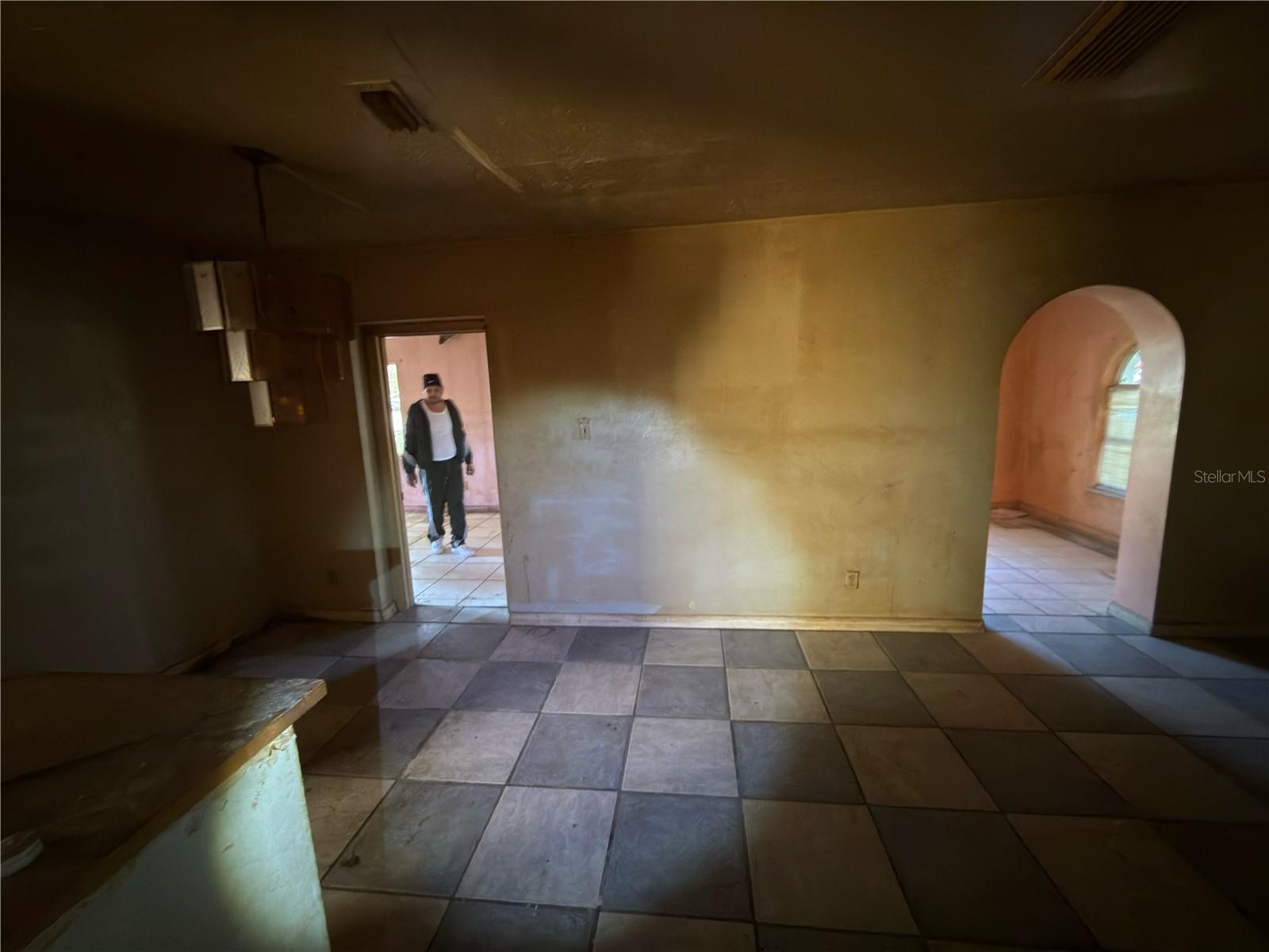 TANGELO PARK SEC 01 - Residential