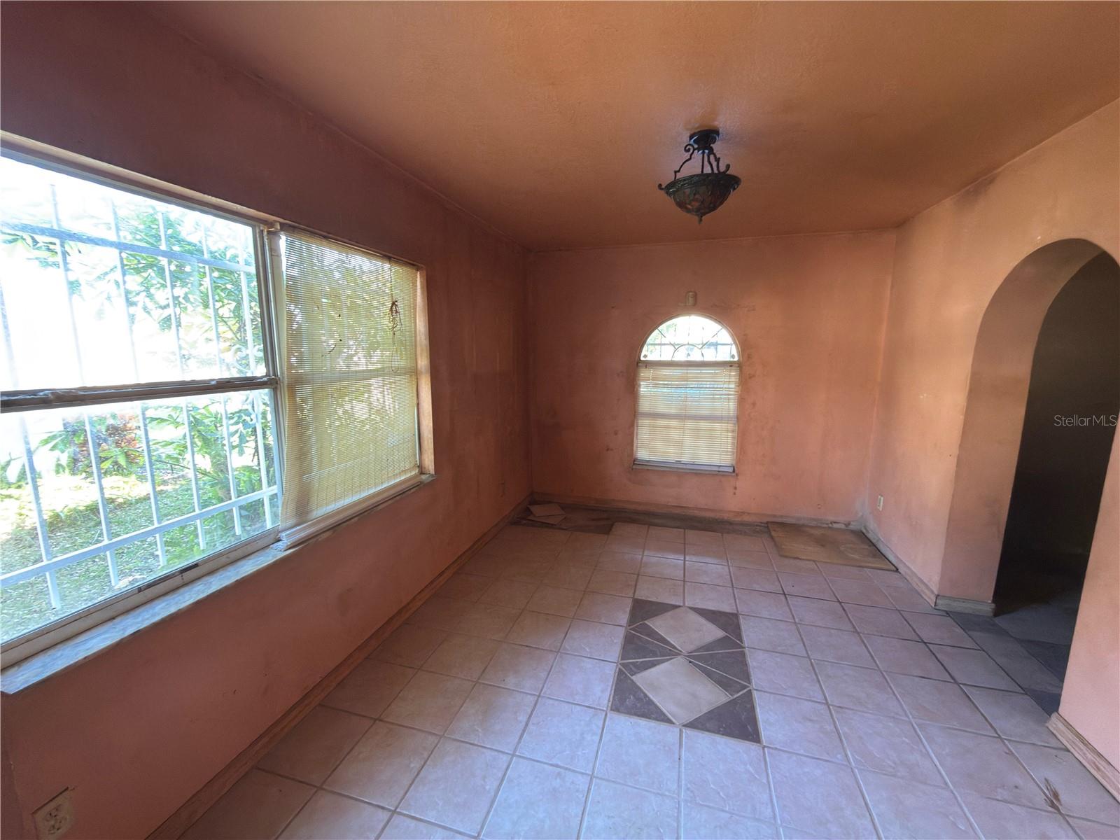 TANGELO PARK SEC 01 - Residential