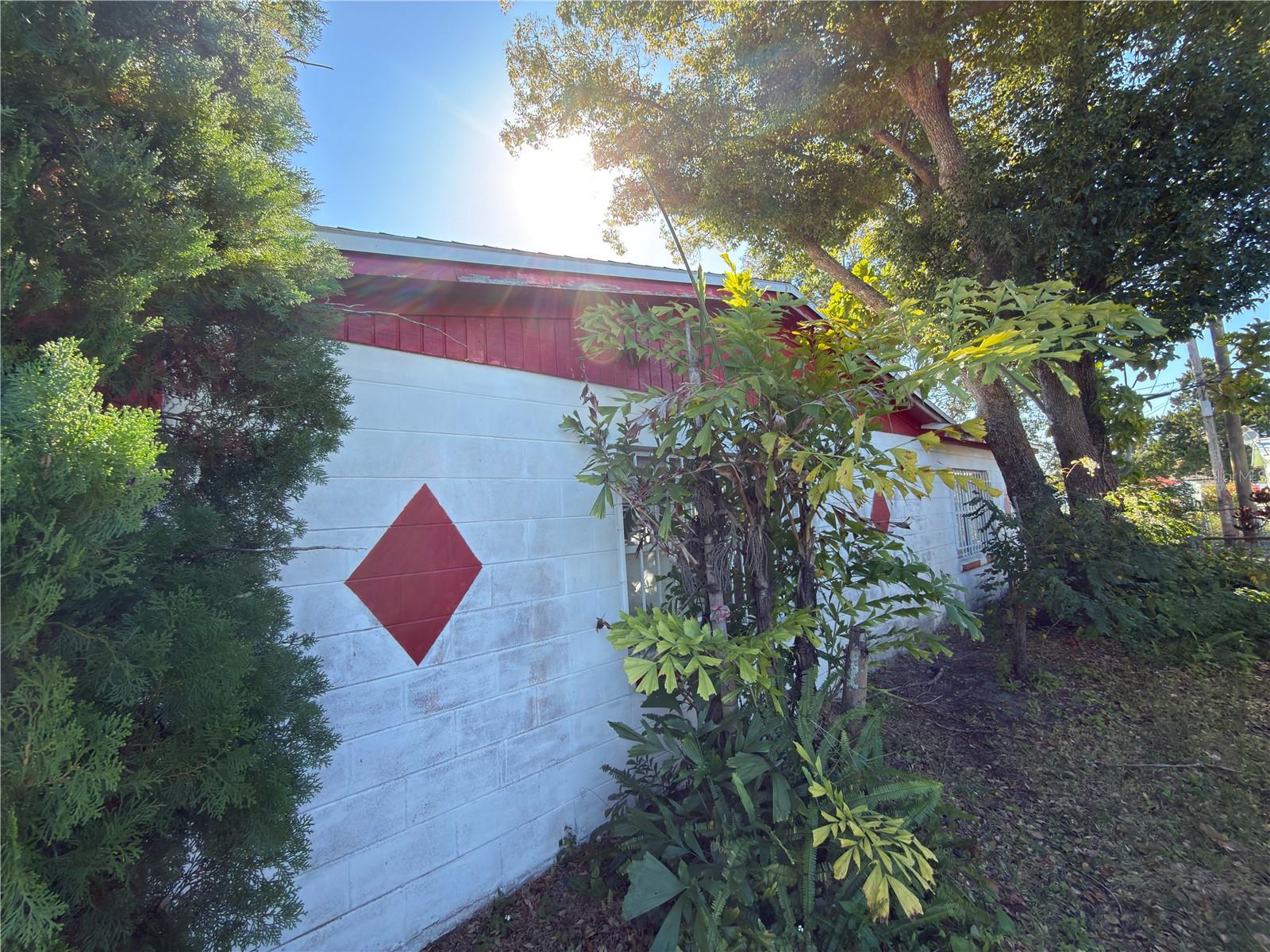 TANGELO PARK SEC 01 - Residential