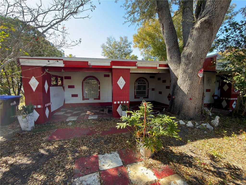 Photo of 7720 Arezzo Avenue, Orlando, FL 32819 (MLS # TB8494687)