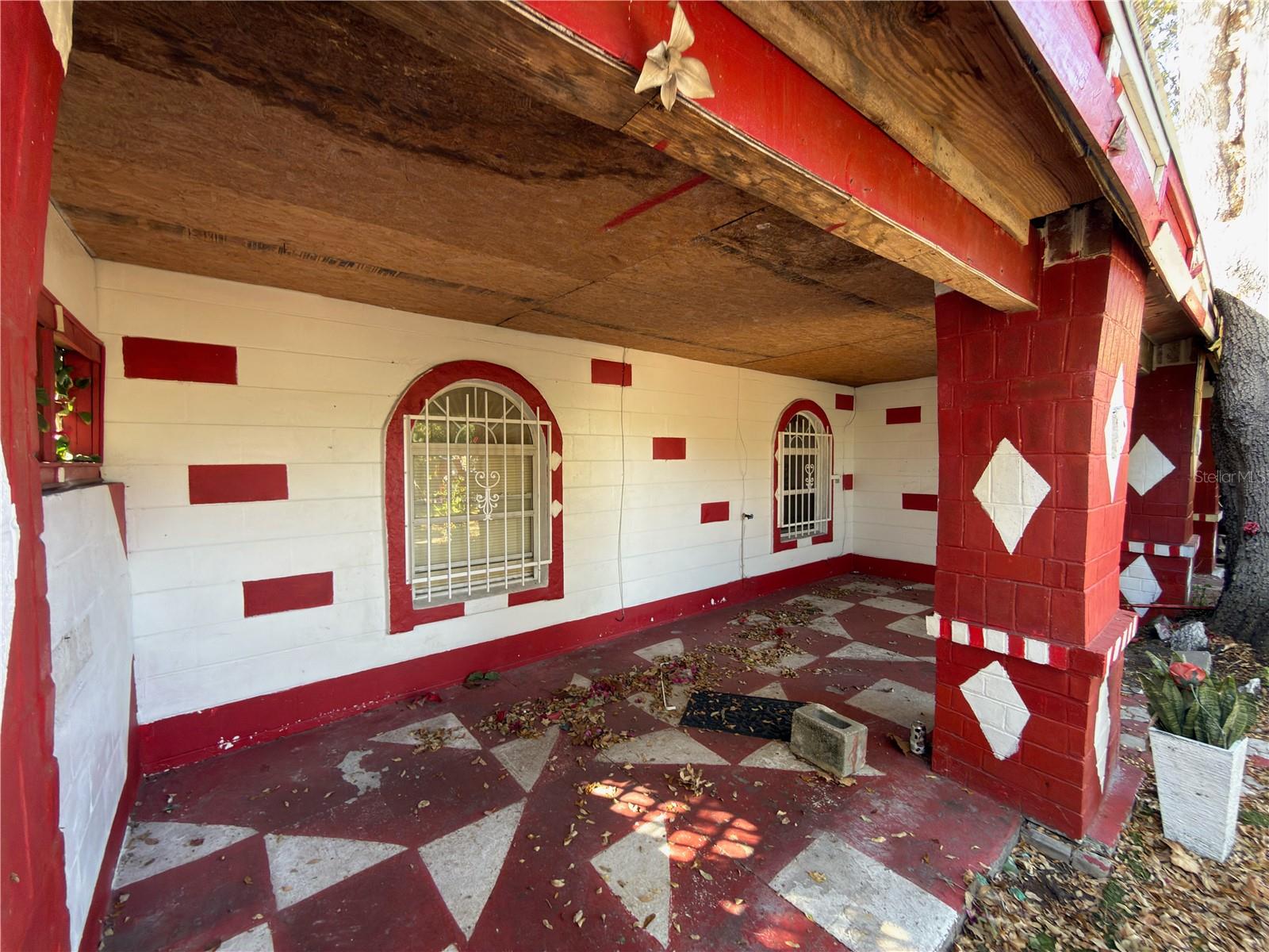 TANGELO PARK SEC 01 - Residential