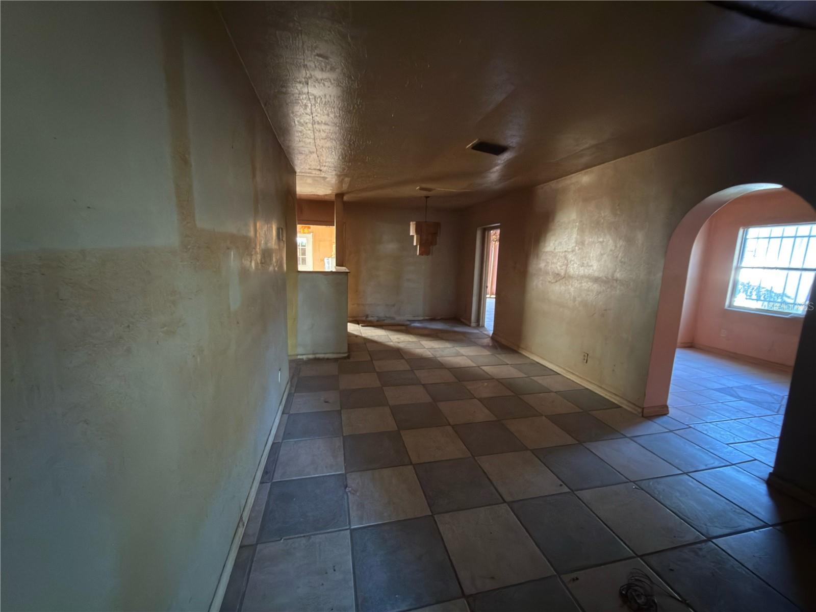 TANGELO PARK SEC 01 - Residential