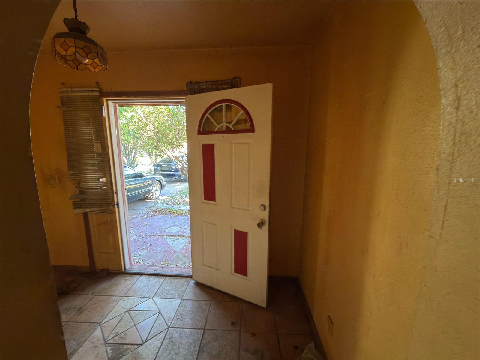 TANGELO PARK SEC 01 - Residential