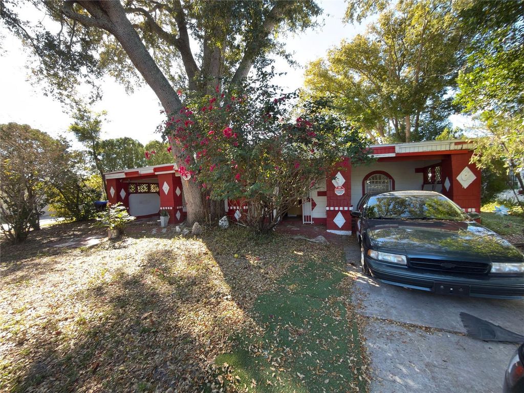 Photo of 7720 Arezzo Avenue, Orlando, FL 32819 (MLS # TB8494687)