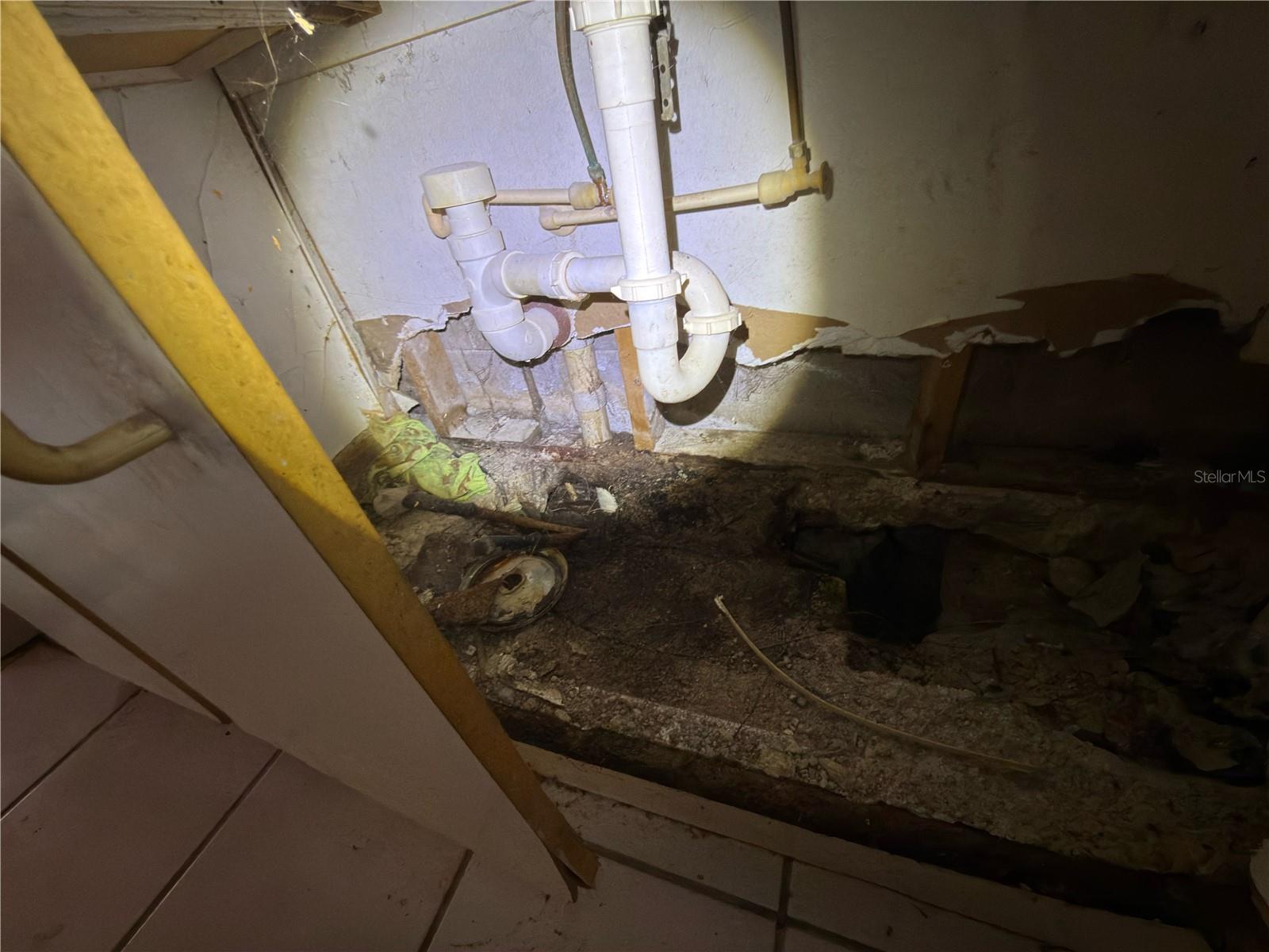 TANGELO PARK SEC 01 - Residential