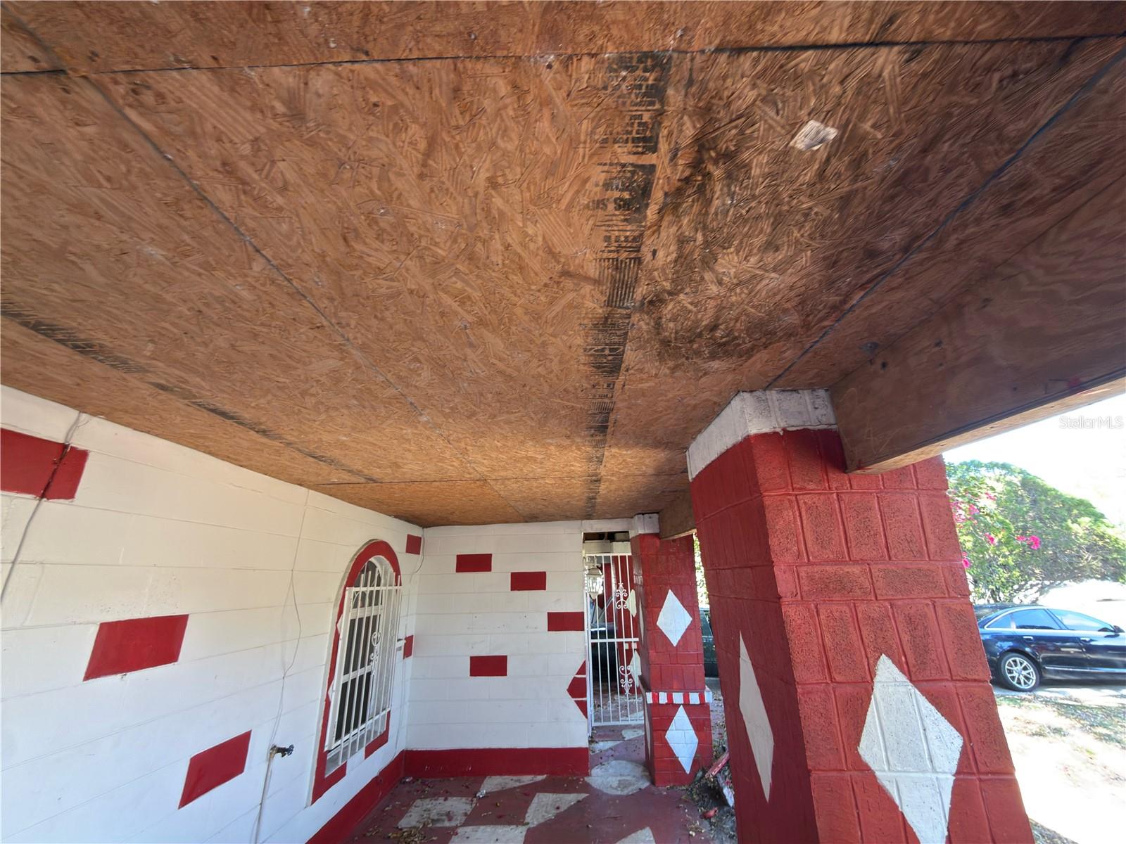 TANGELO PARK SEC 01 - Residential