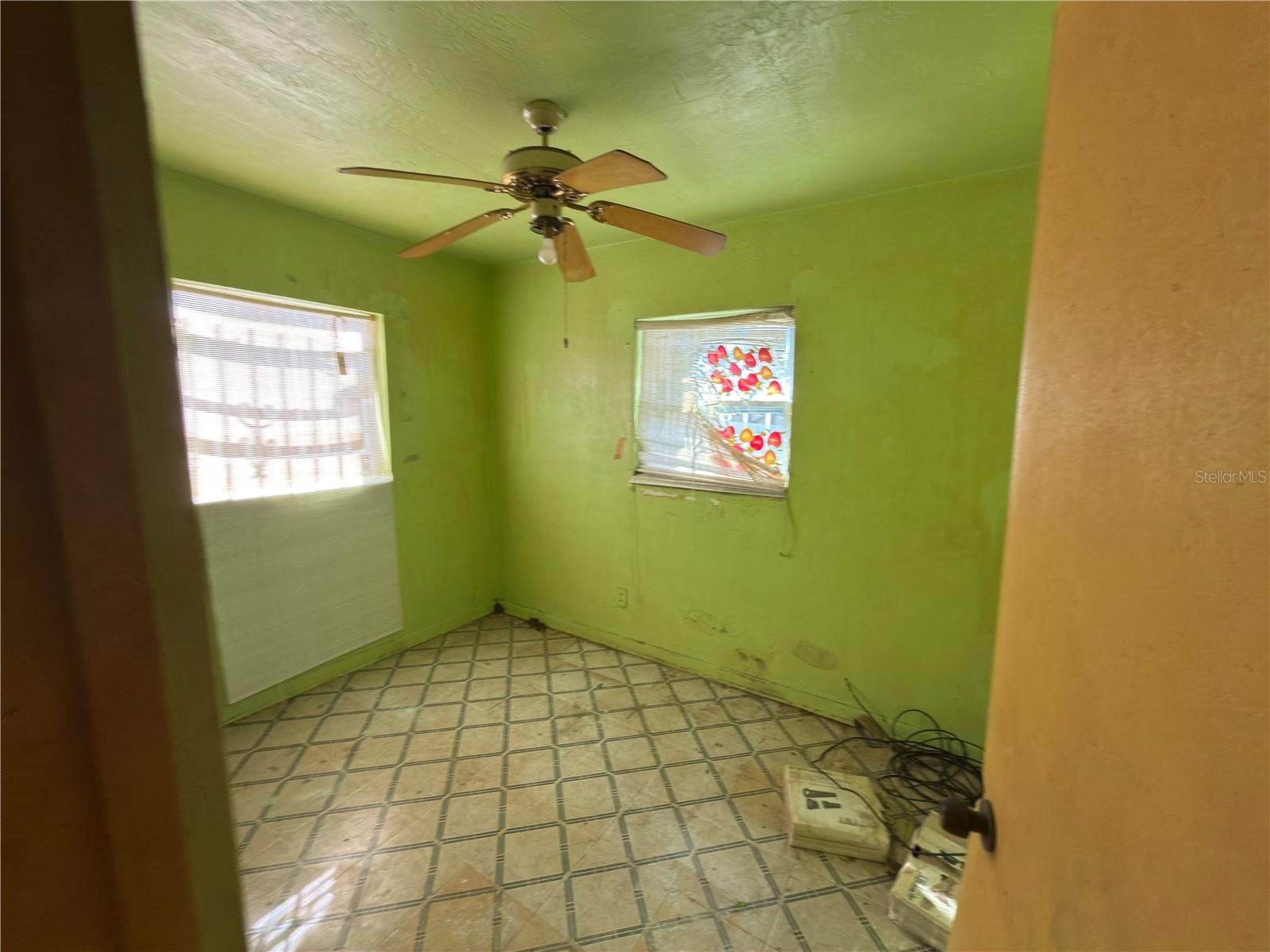 TANGELO PARK SEC 01 - Residential