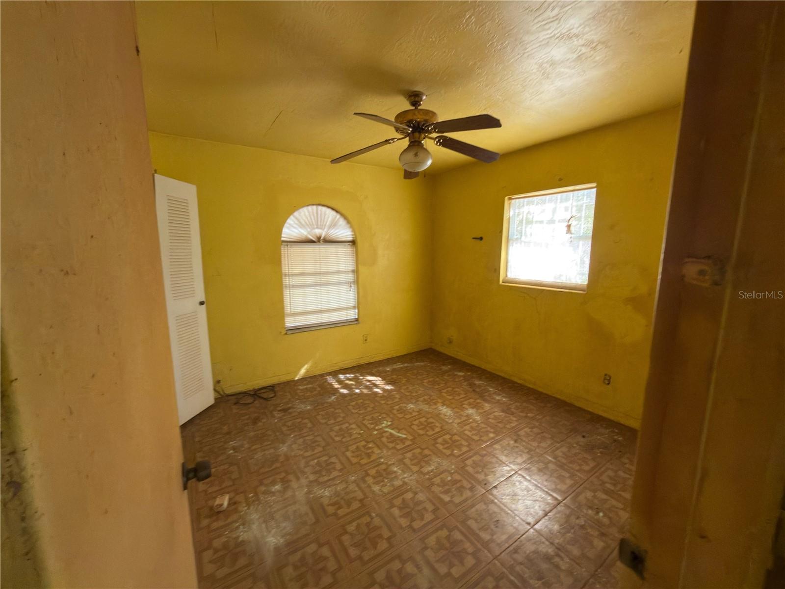 TANGELO PARK SEC 01 - Residential