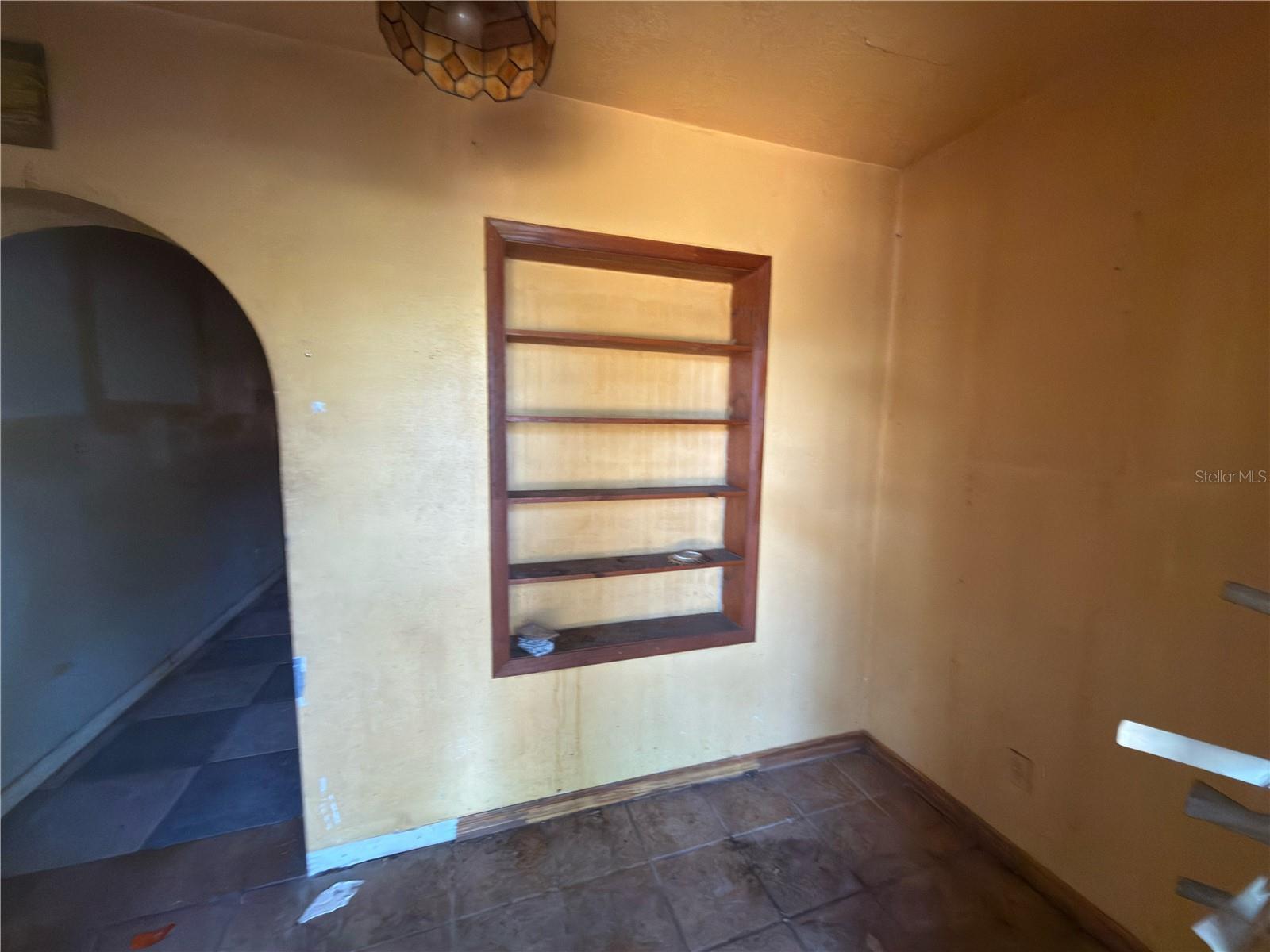 TANGELO PARK SEC 01 - Residential