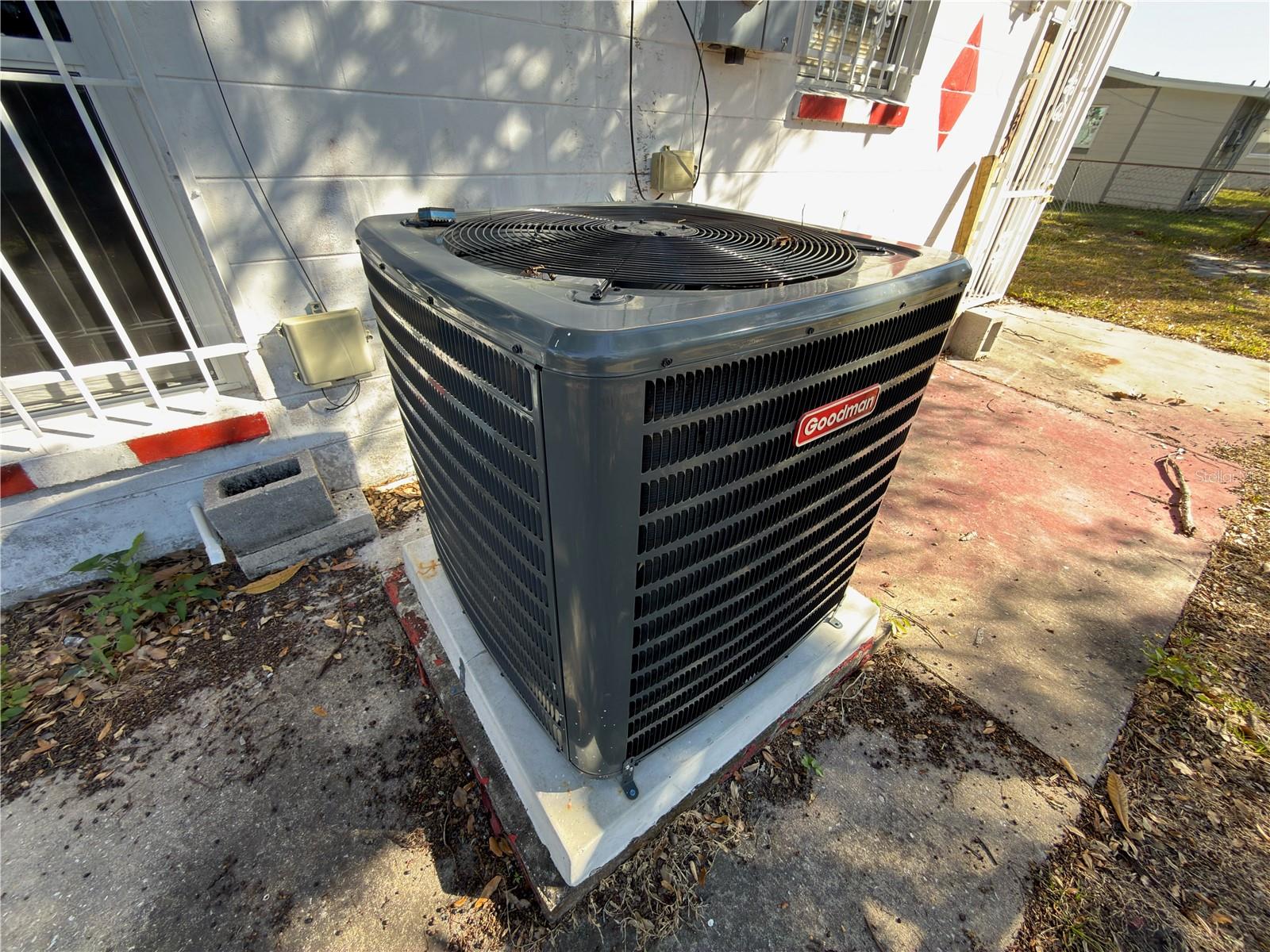 TANGELO PARK SEC 01 - Residential