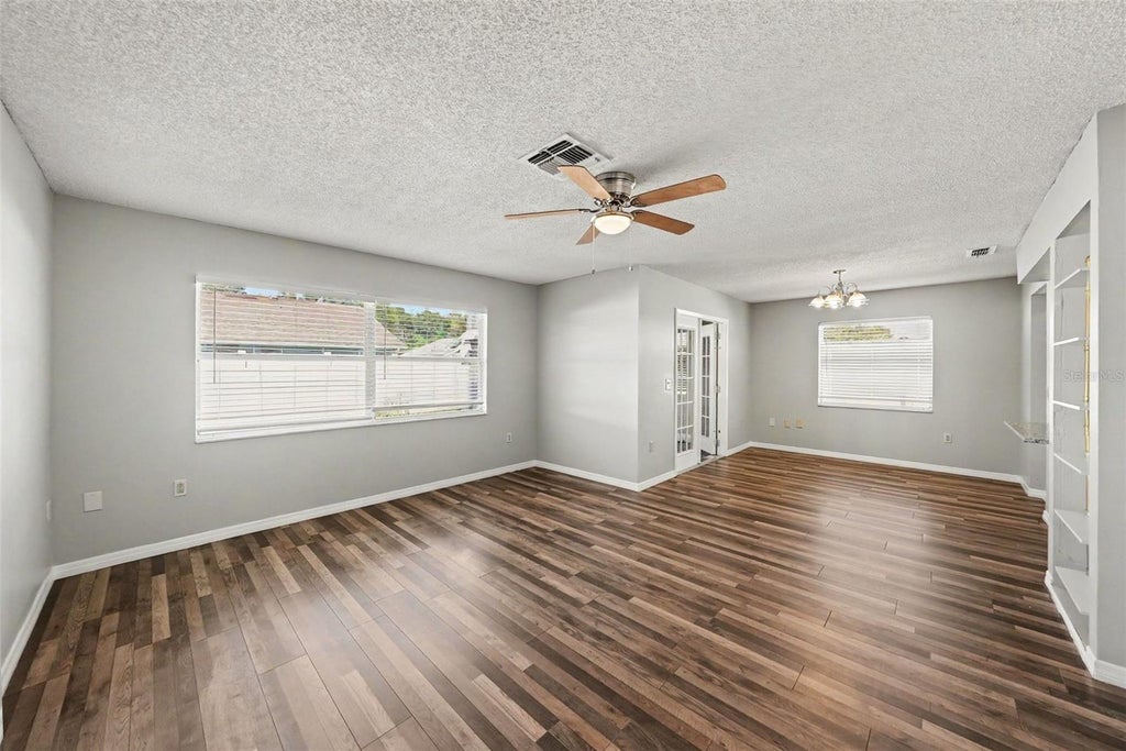 Photo of 4307 Wood Trail Boulevard, New Port Richey, FL 34653 (MLS # O6450370)