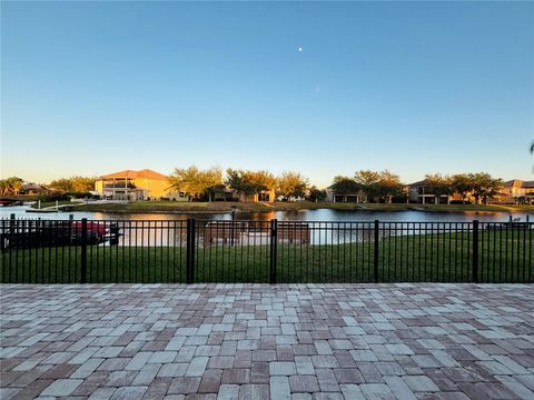 A home in TAMPA