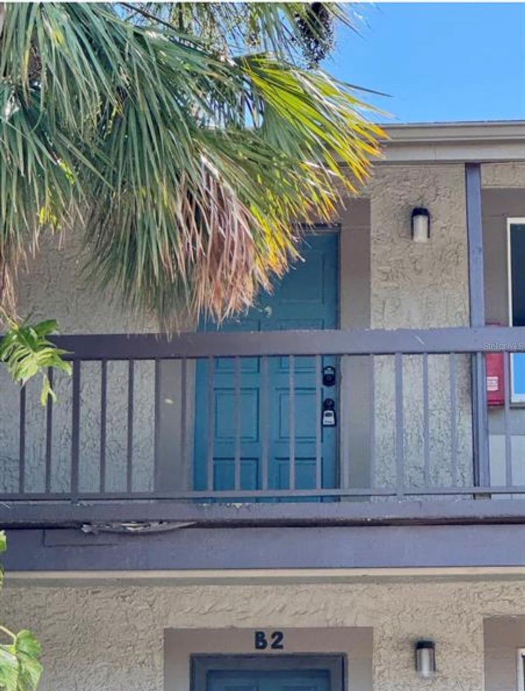 Photo of 6312 Newtown Circle #12C2, Tampa, FL 33615 (MLS # TB8495875)