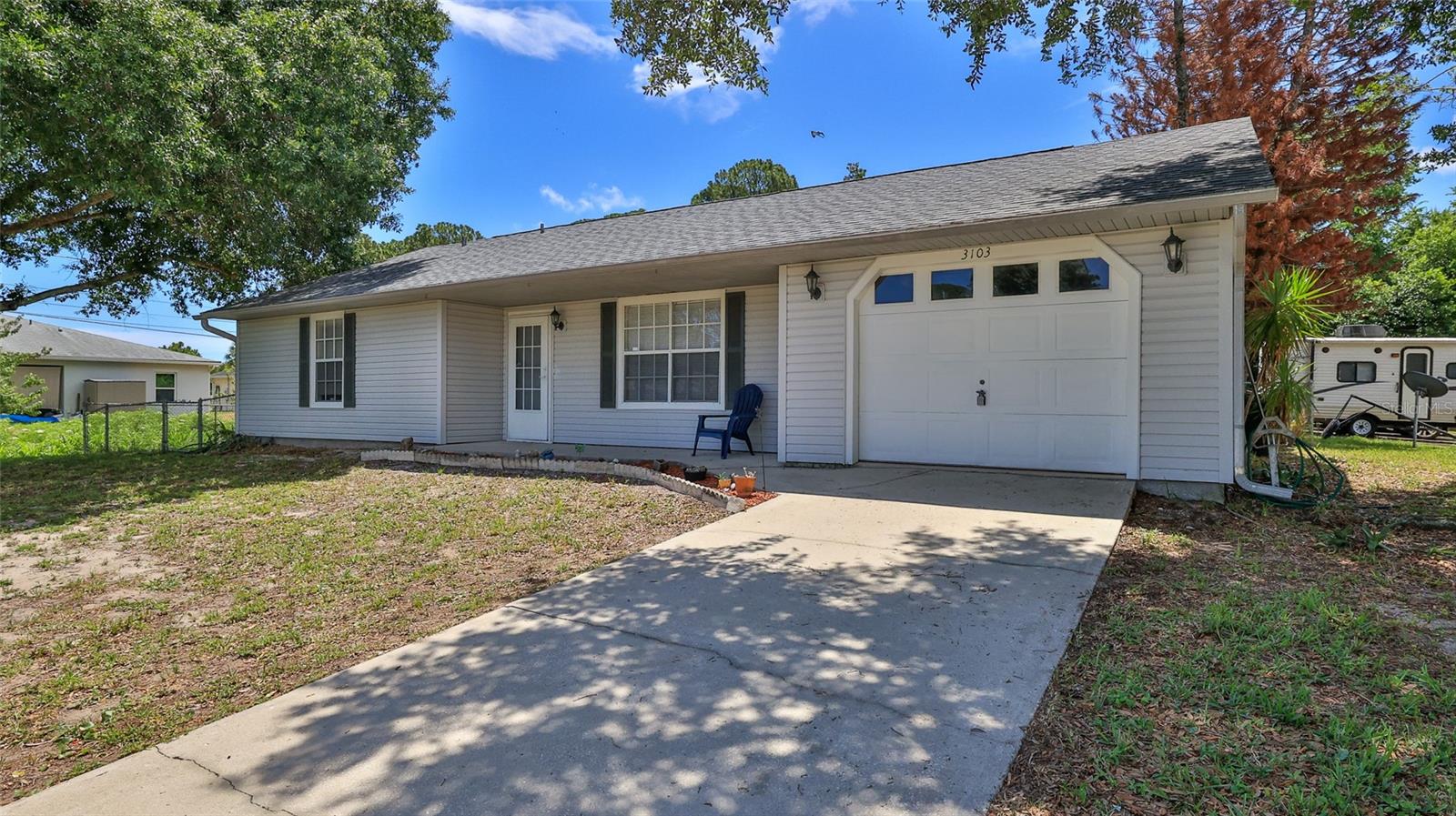 3103 JUNIPER DRIVE