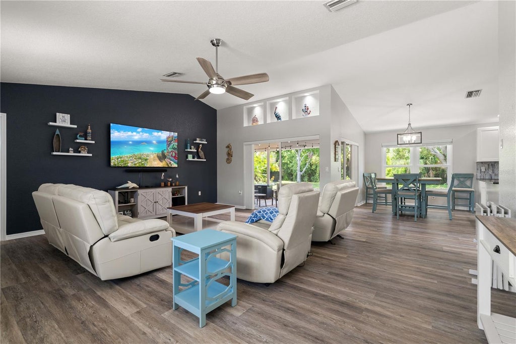 Photo of 313 Gold Tree, Punta Gorda, FL 33955 (MLS # C7529737)