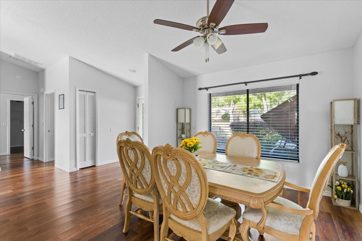 STRATFORD - Residential