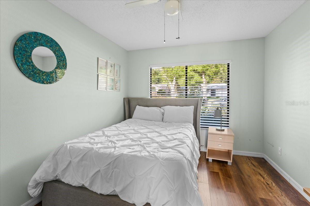 STRATFORD - Residential