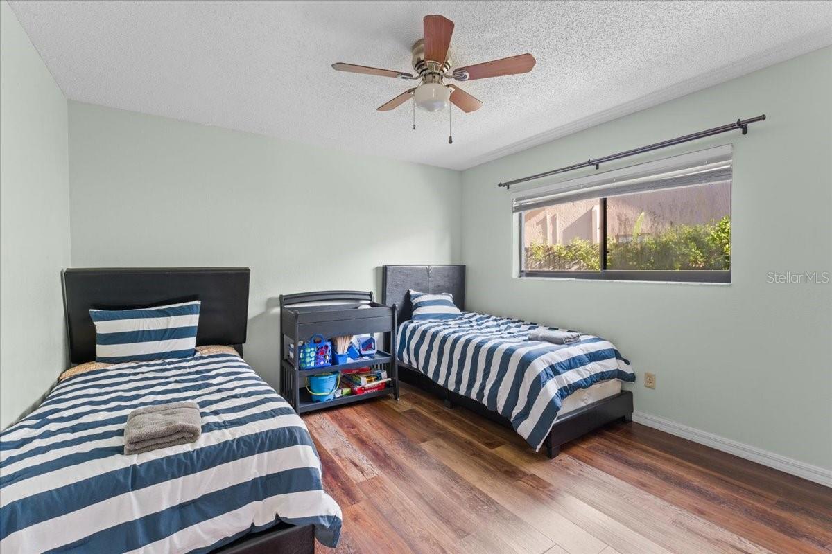 STRATFORD - Residential