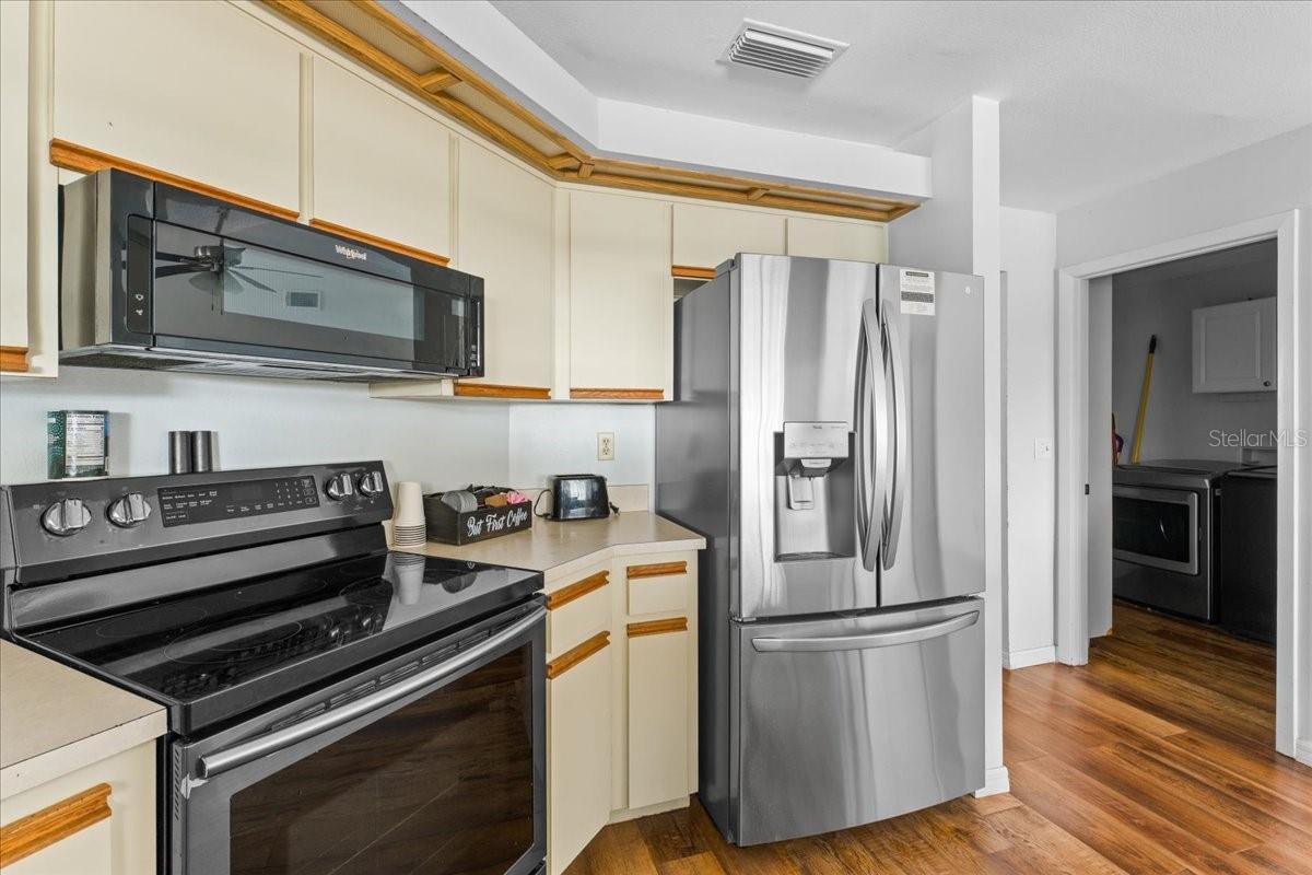 STRATFORD - Residential