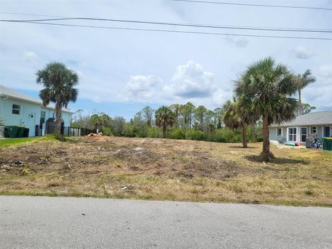 4133 REIF COURT PORT CHARLOTTE FL 33948
