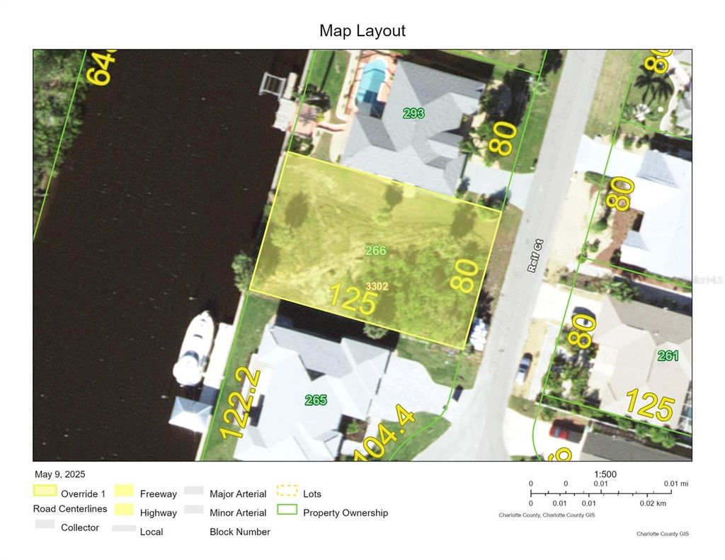 Photo of 4133 Reif Court, Port Charlotte, FL 33948 (MLS # C7509746)