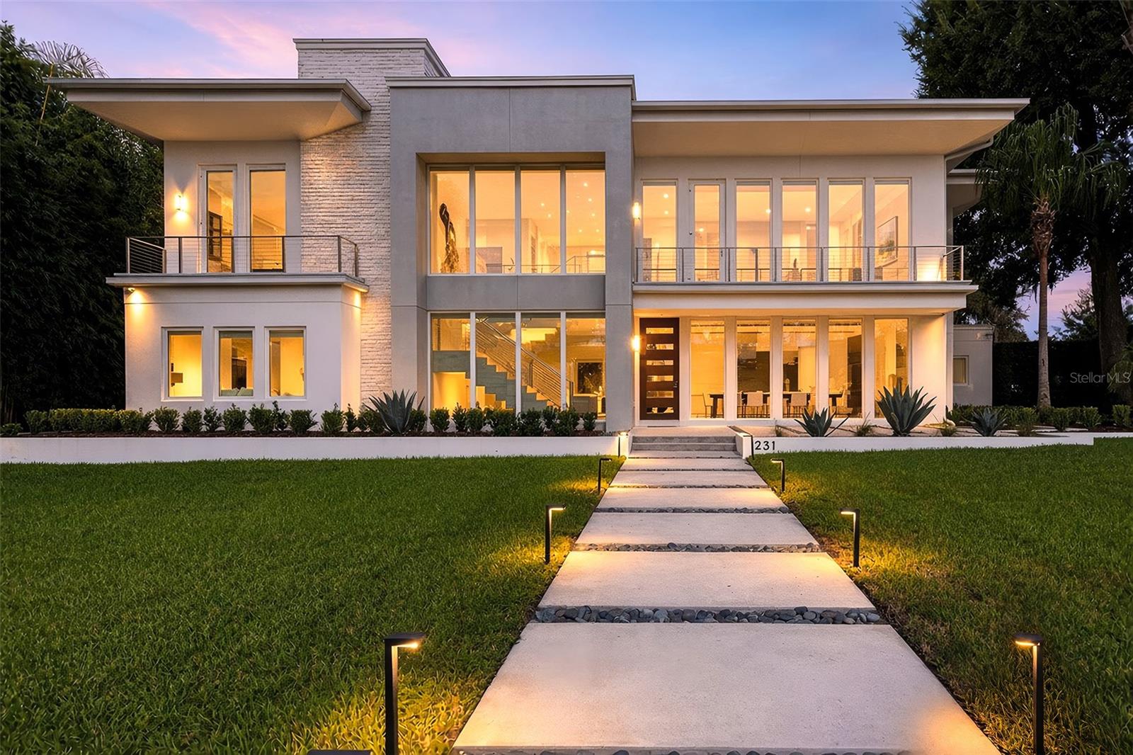 231 CHELTON CIRCLE