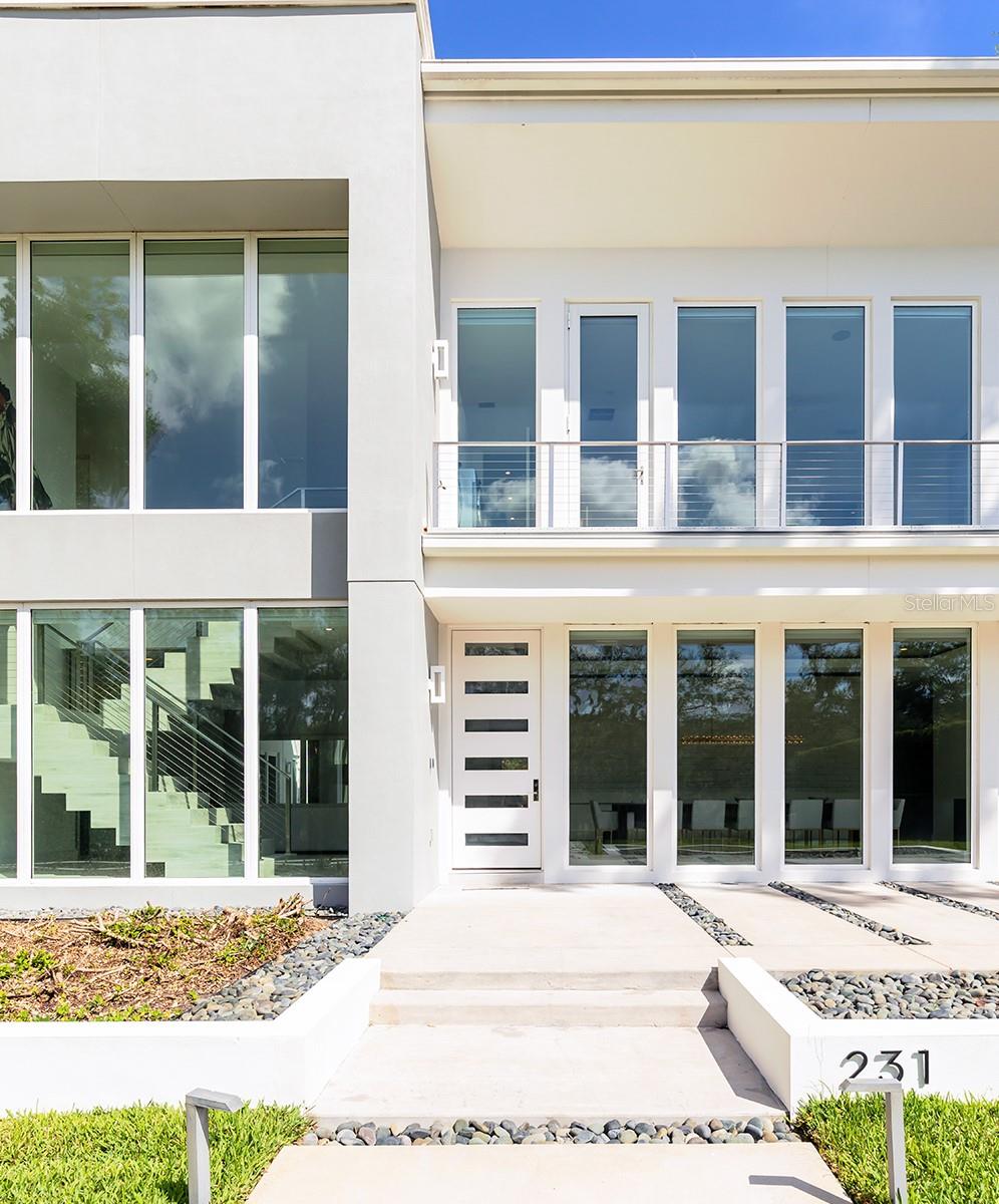231 CHELTON CIRCLE