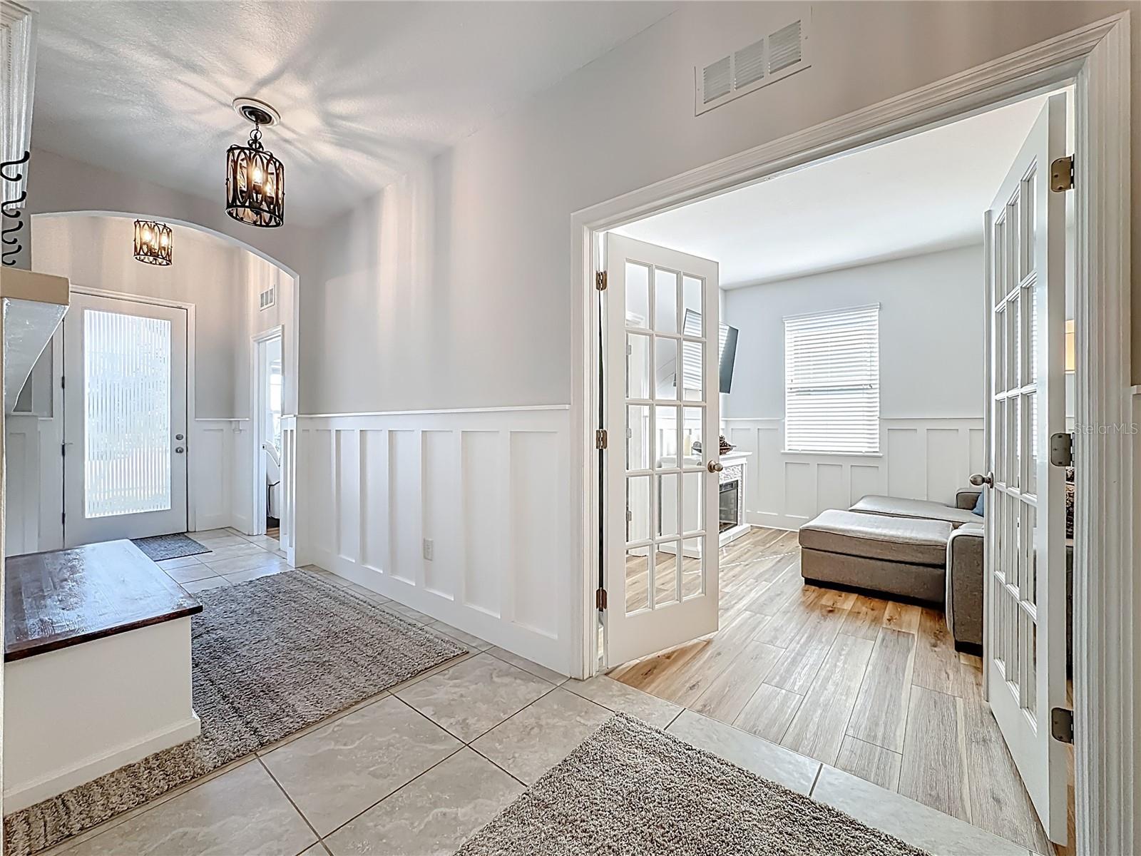 CARRIAGE POINTE SOUTH PH 2D2 - Residential