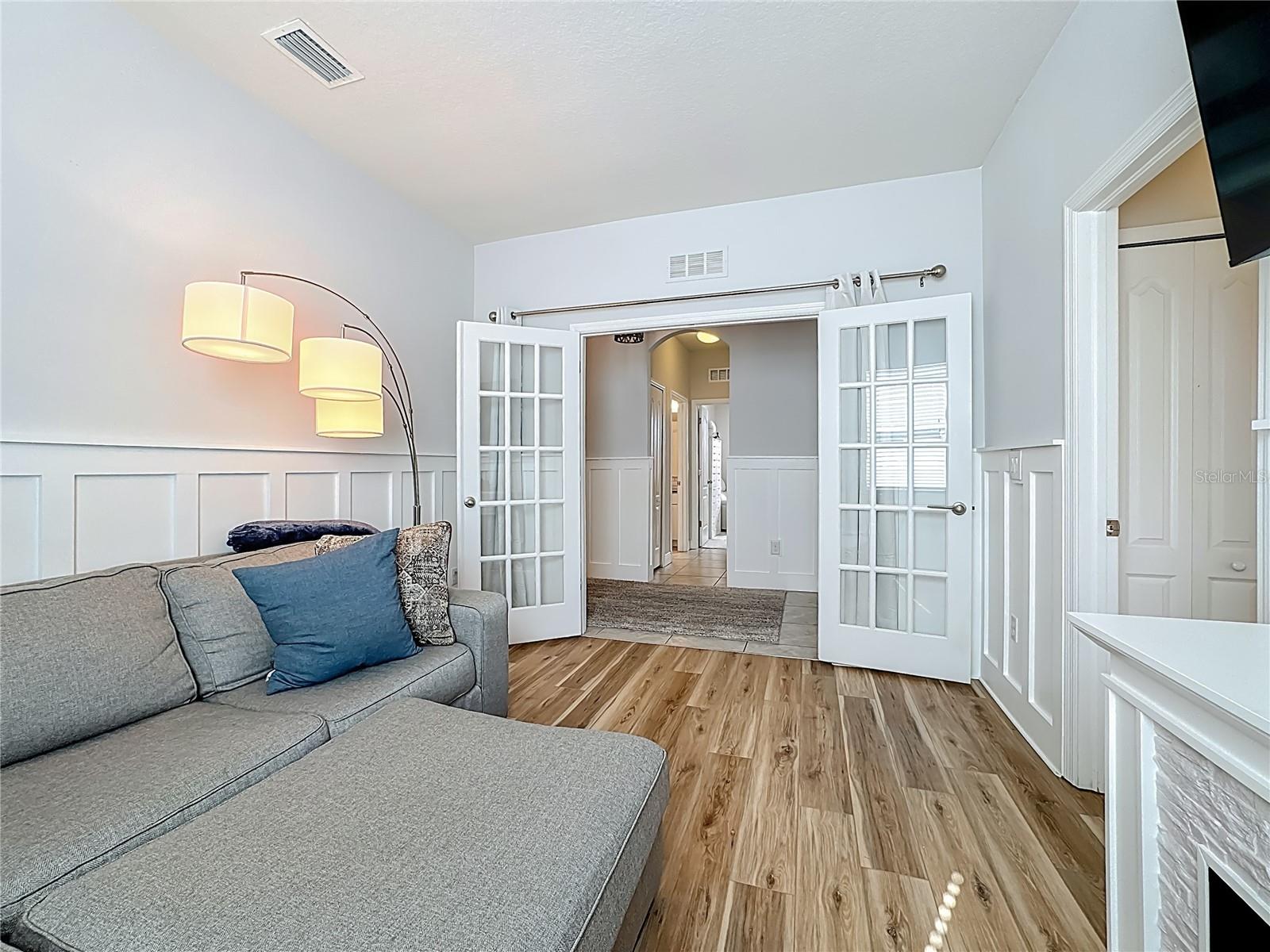 CARRIAGE POINTE SOUTH PH 2D2 - Residential