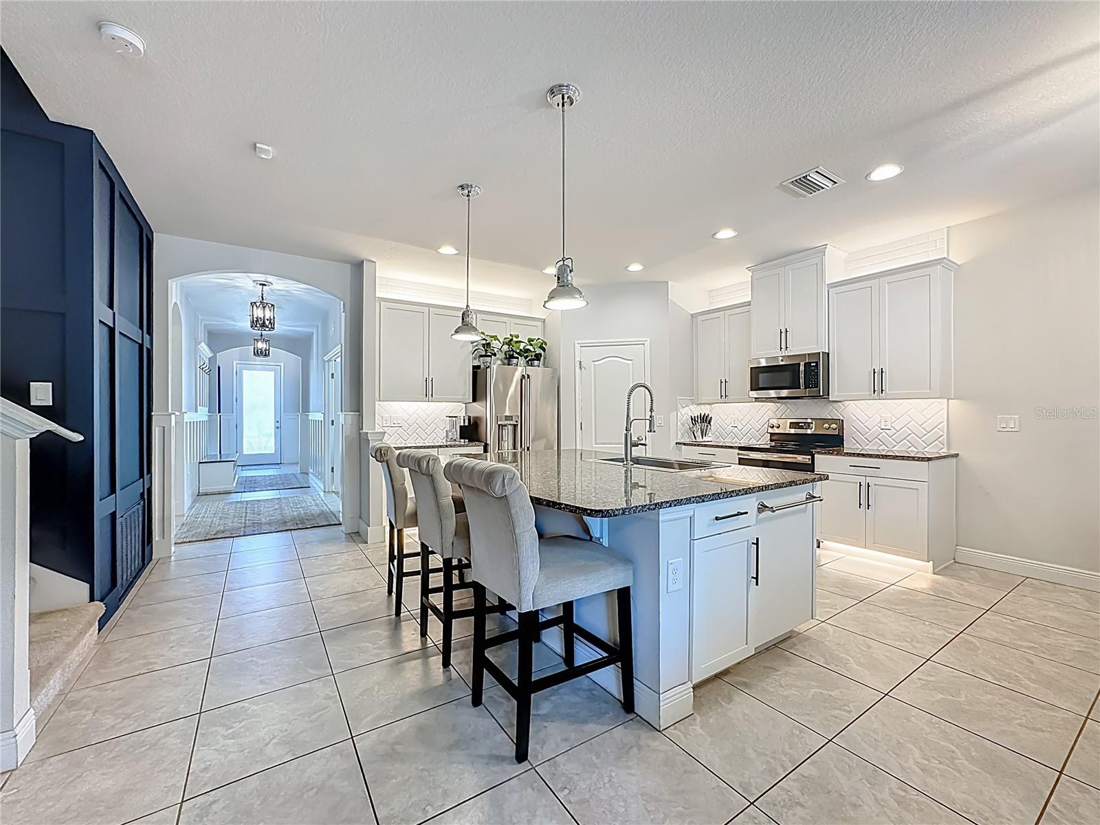 CARRIAGE POINTE SOUTH PH 2D2 - Residential