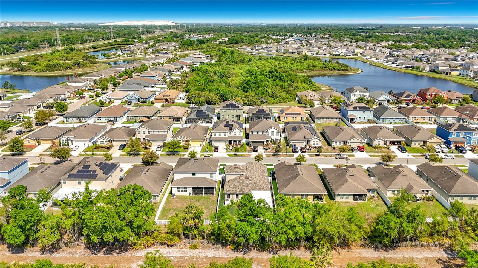 CARRIAGE POINTE SOUTH PH 2D2 - Residential