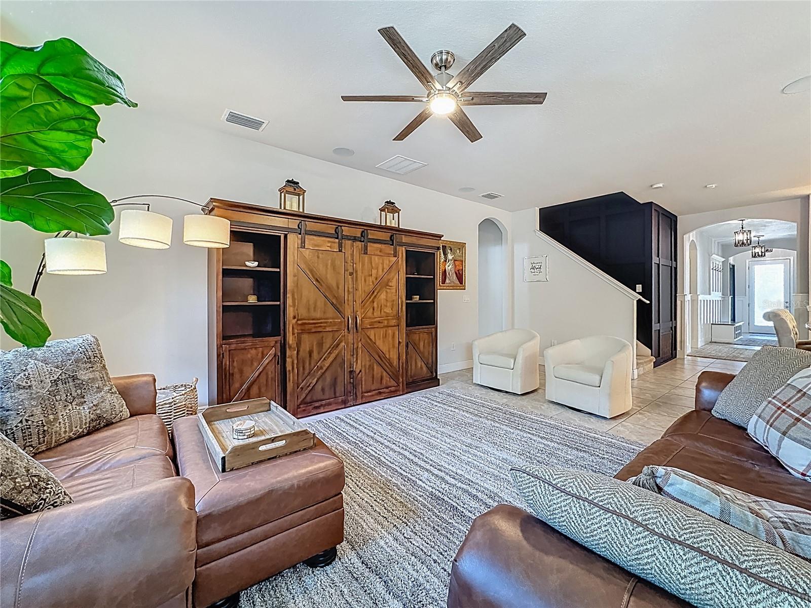 CARRIAGE POINTE SOUTH PH 2D2 - Residential