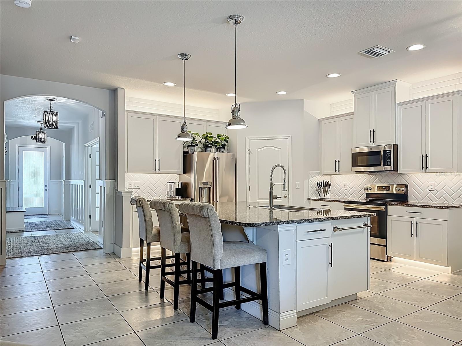 CARRIAGE POINTE SOUTH PH 2D2 - Residential