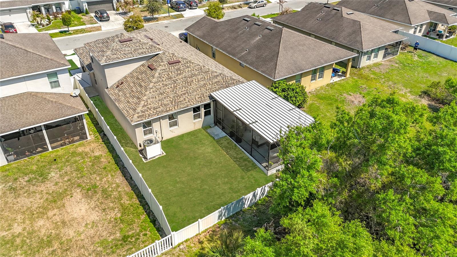 CARRIAGE POINTE SOUTH PH 2D2 - Residential