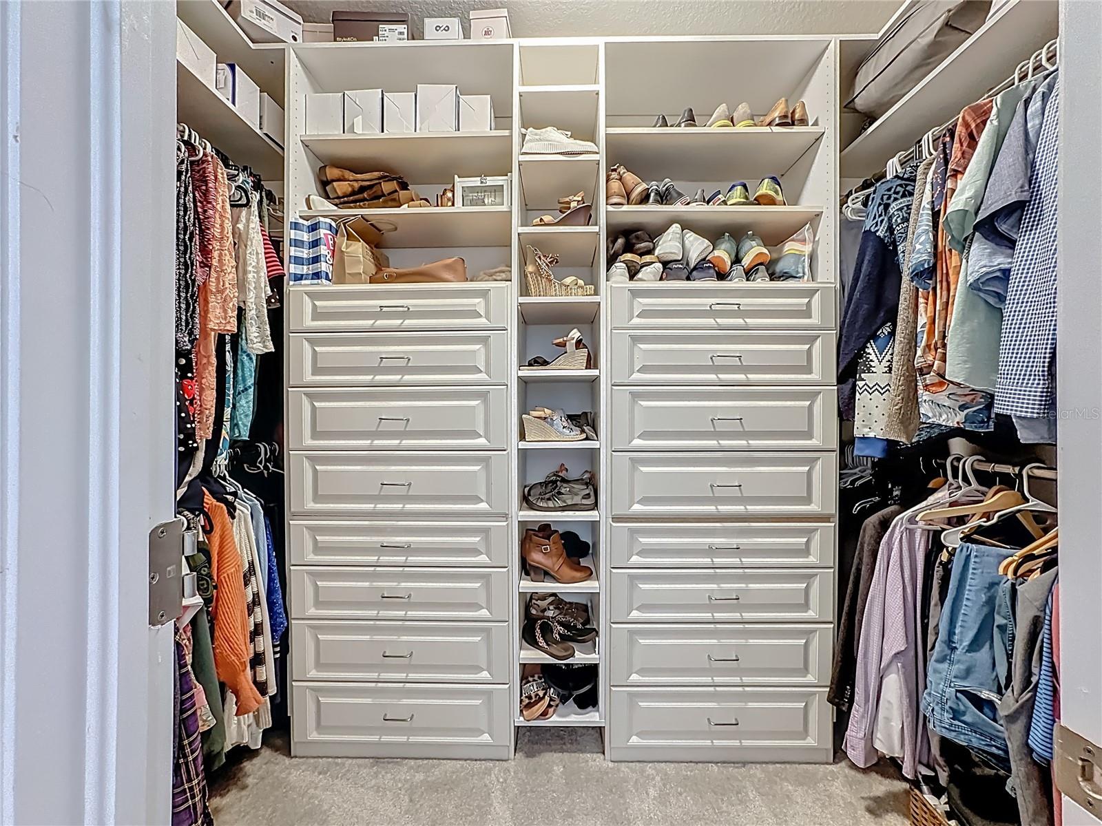 CARRIAGE POINTE SOUTH PH 2D2 - Residential