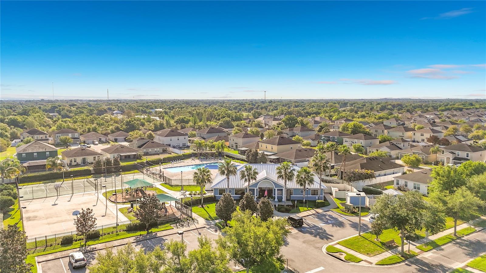 CARRIAGE POINTE SOUTH PH 2D2 - Residential