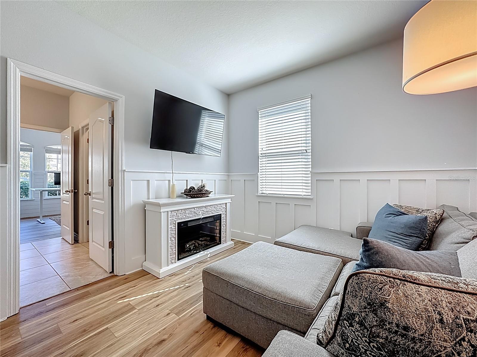 CARRIAGE POINTE SOUTH PH 2D2 - Residential