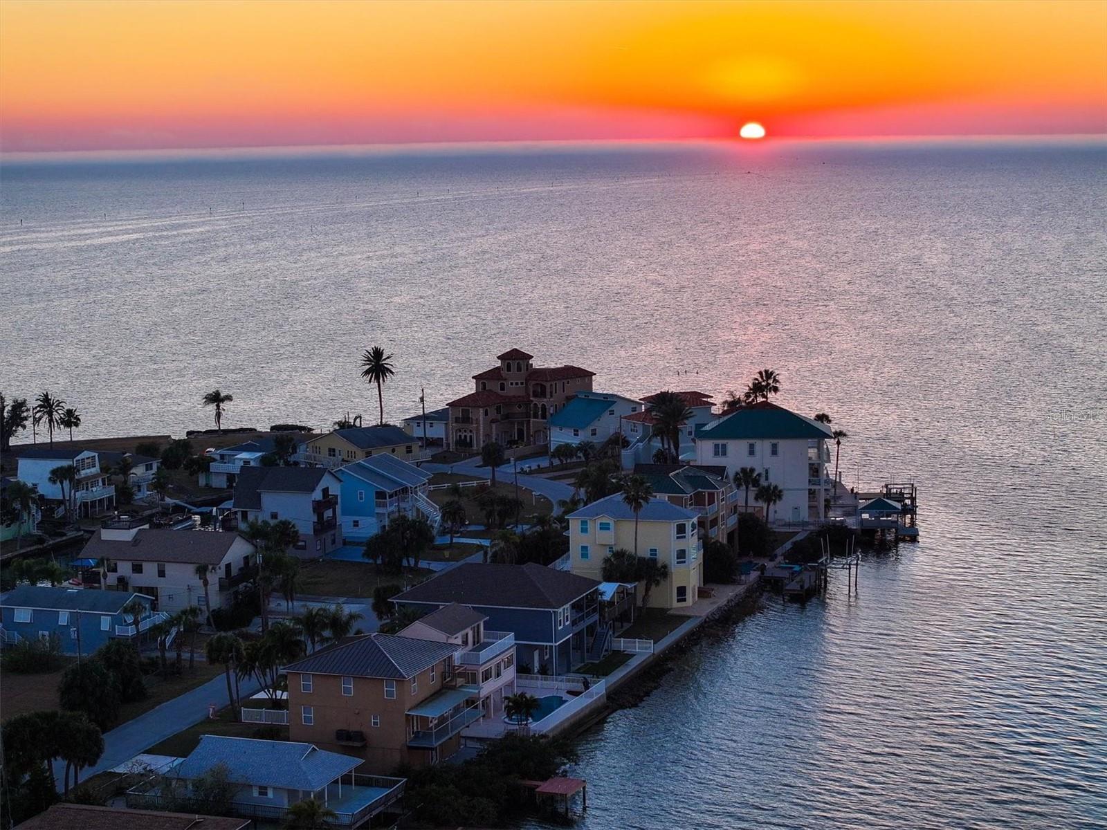 DRIFTWOOD ISLES - Residential