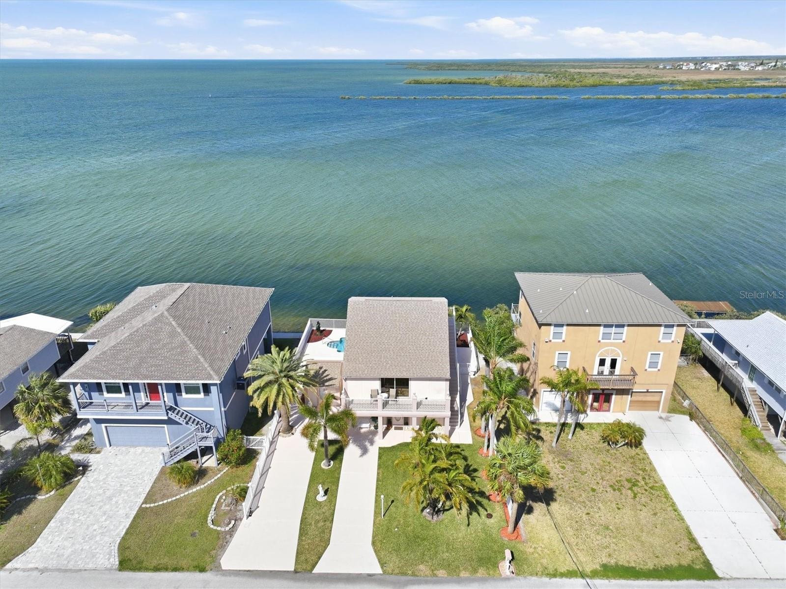 DRIFTWOOD ISLES - Residential