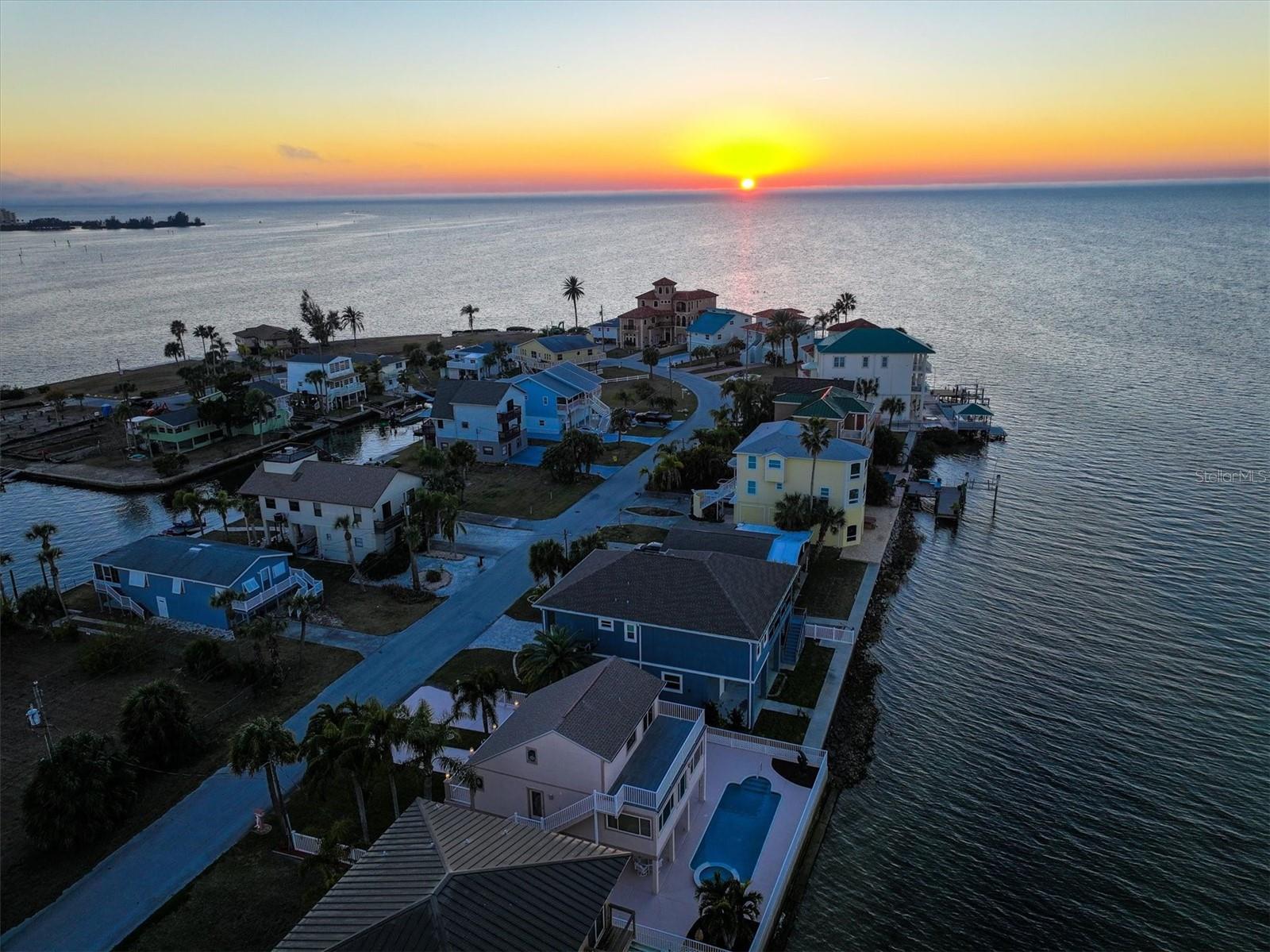 DRIFTWOOD ISLES - Residential