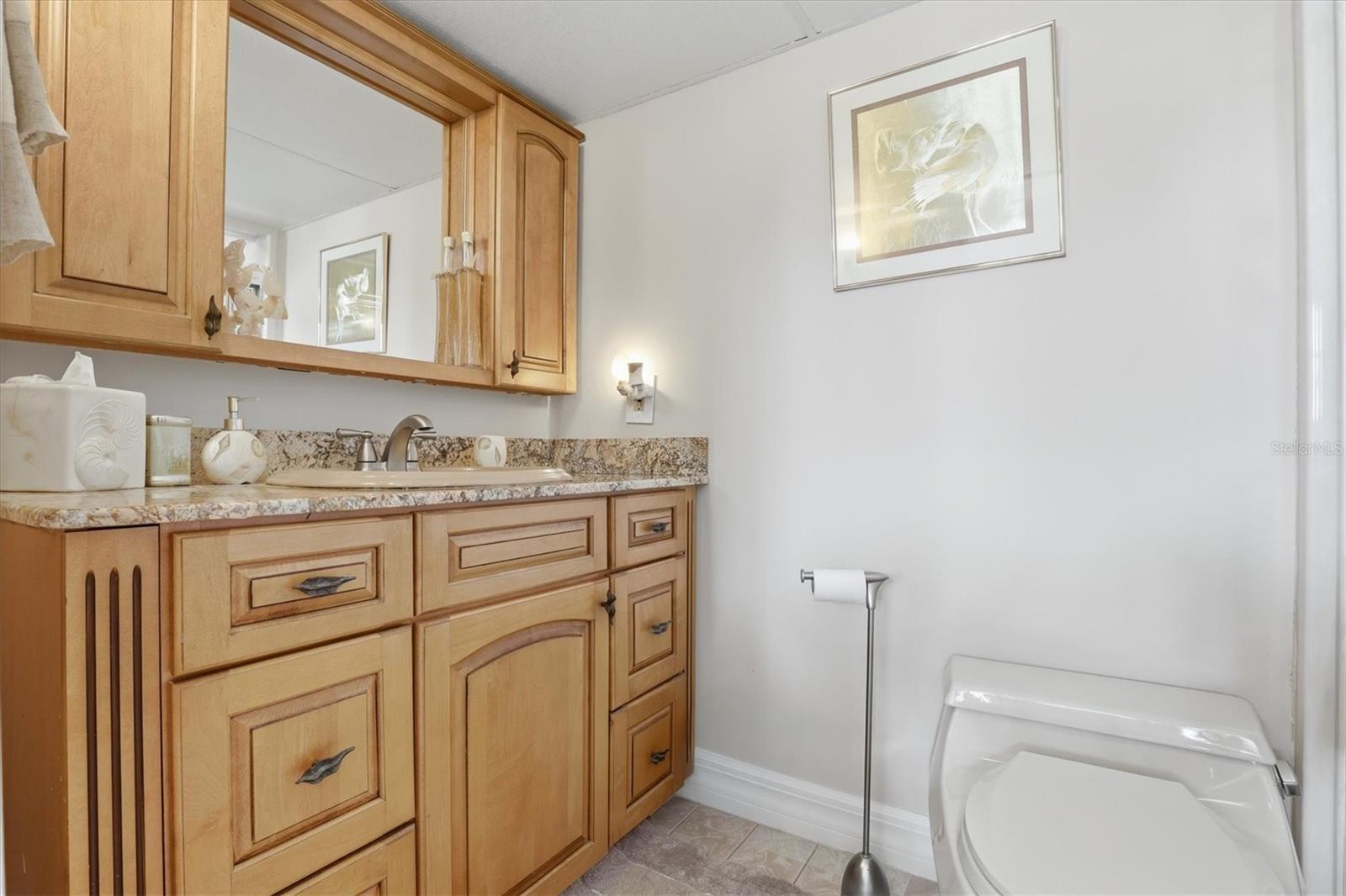 DRIFTWOOD ISLES - Residential