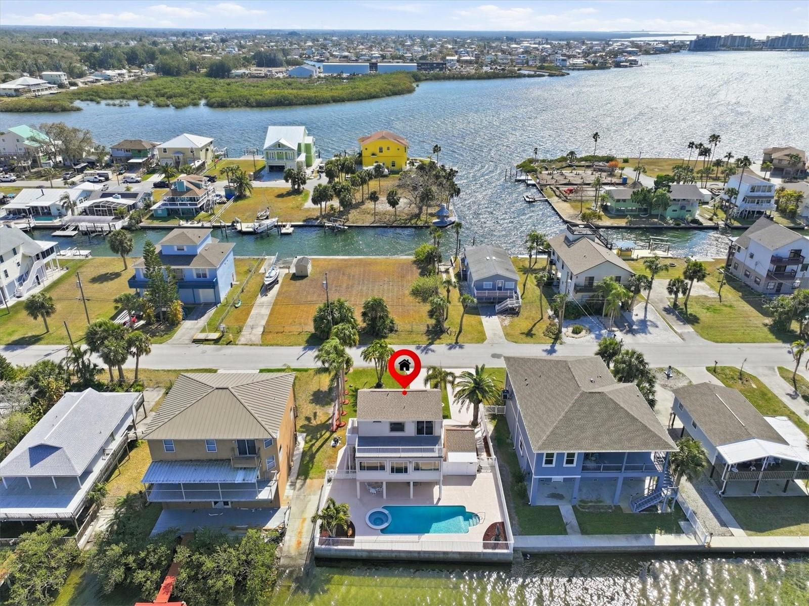 DRIFTWOOD ISLES - Residential