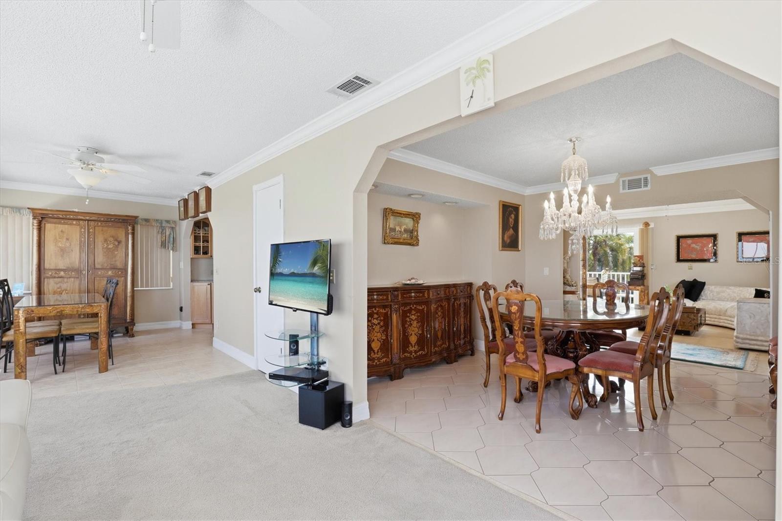 DRIFTWOOD ISLES - Residential