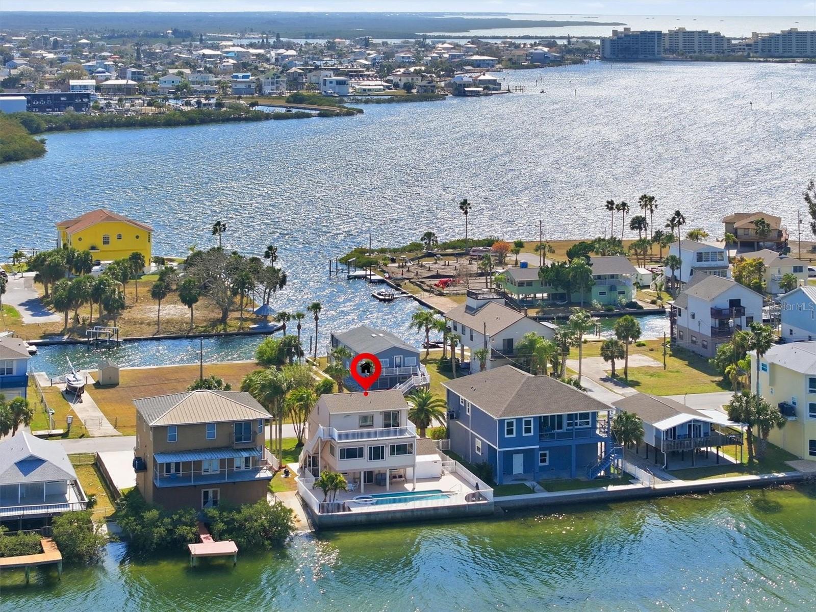 DRIFTWOOD ISLES - Residential