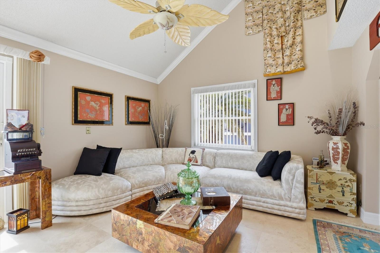 DRIFTWOOD ISLES - Residential