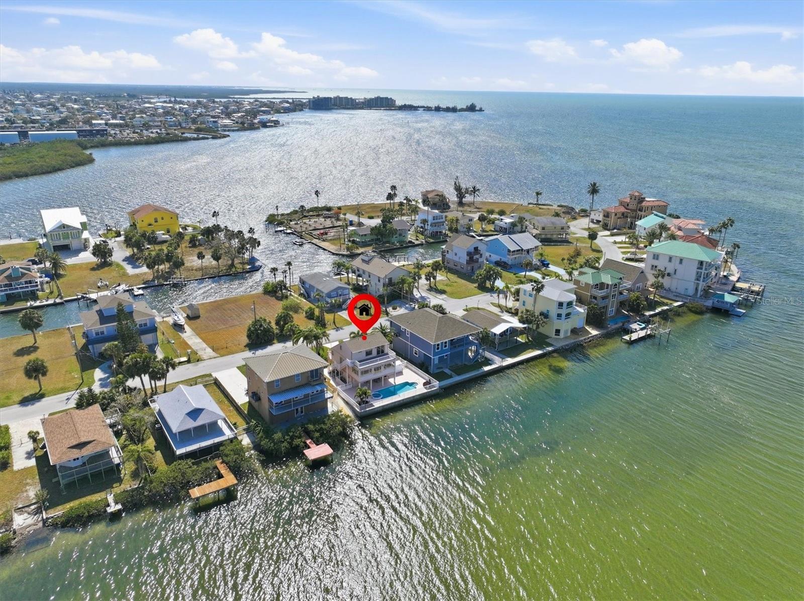 DRIFTWOOD ISLES - Residential