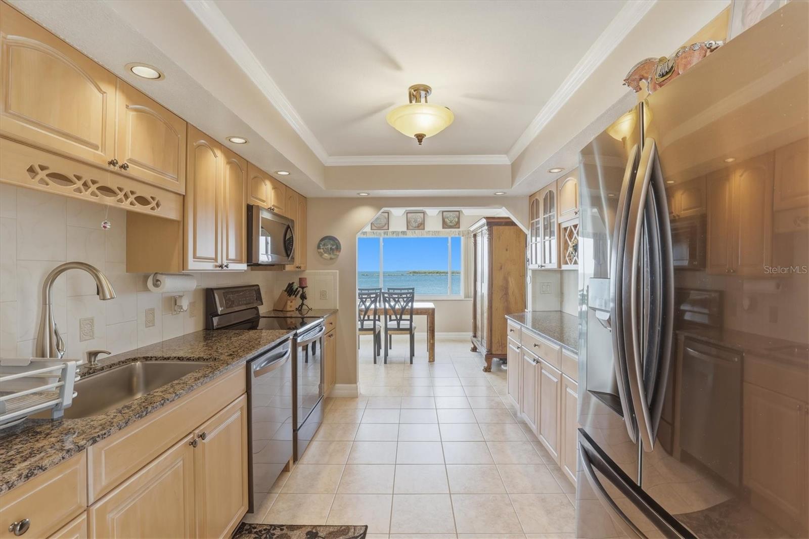 DRIFTWOOD ISLES - Residential