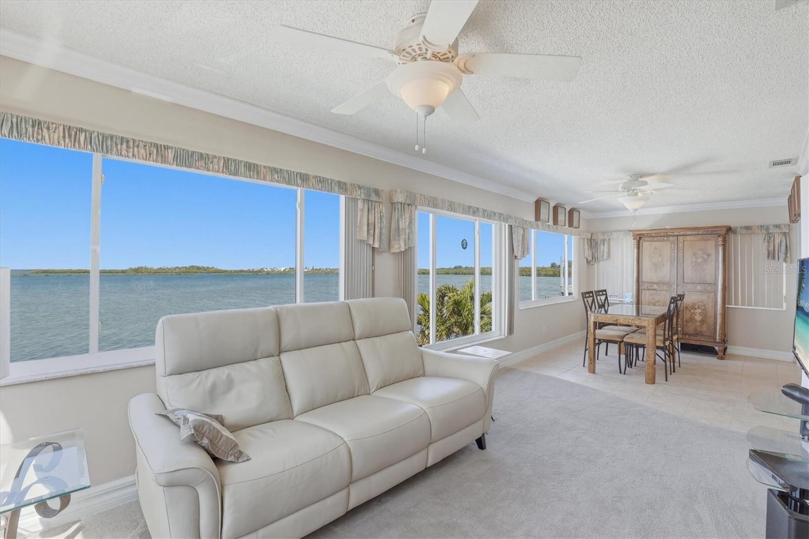 DRIFTWOOD ISLES - Residential