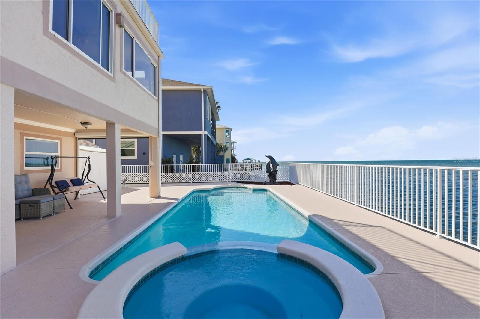 DRIFTWOOD ISLES - Residential