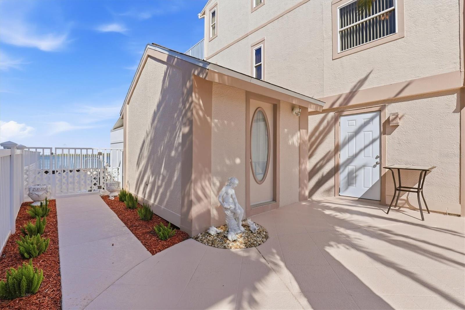 DRIFTWOOD ISLES - Residential